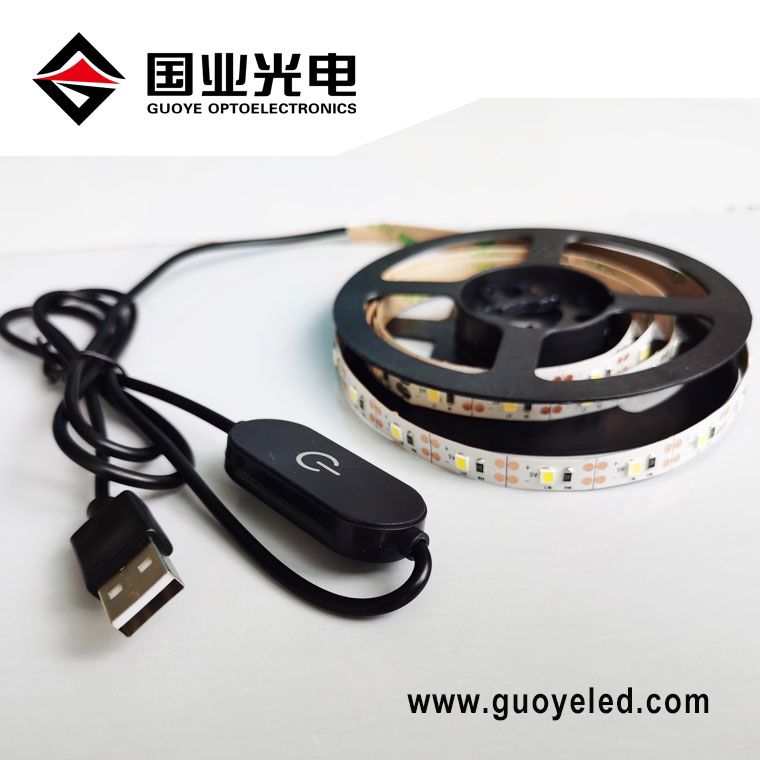 Τι είναι τα Led Strip Lights;