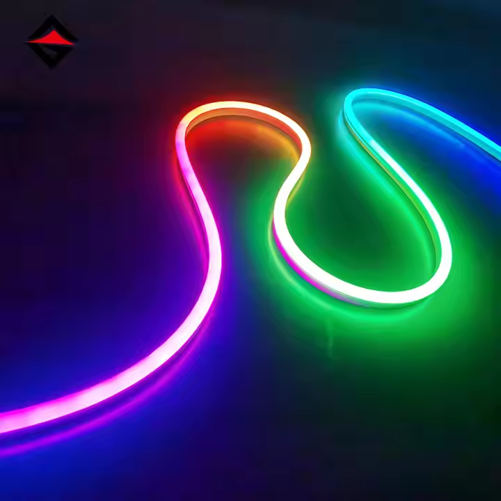 Η διαφορά μεταξύ λωρίδων φωτός RGB και μαγικών λωρίδων φωτός