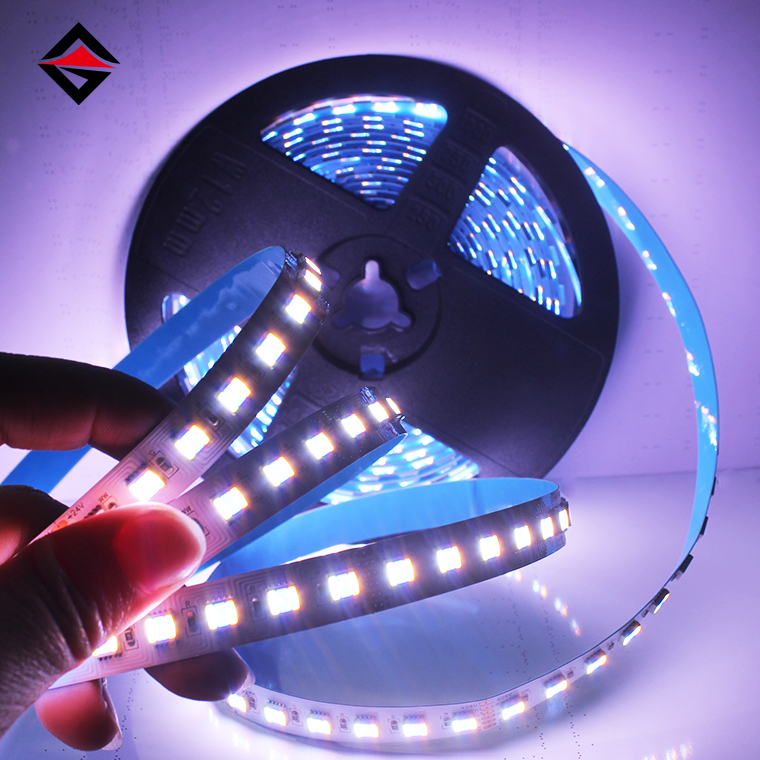 Τι σημαίνει SMD Light Strip;