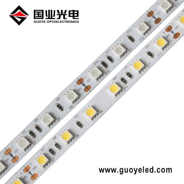 5050 SMD Λωρίδα LED