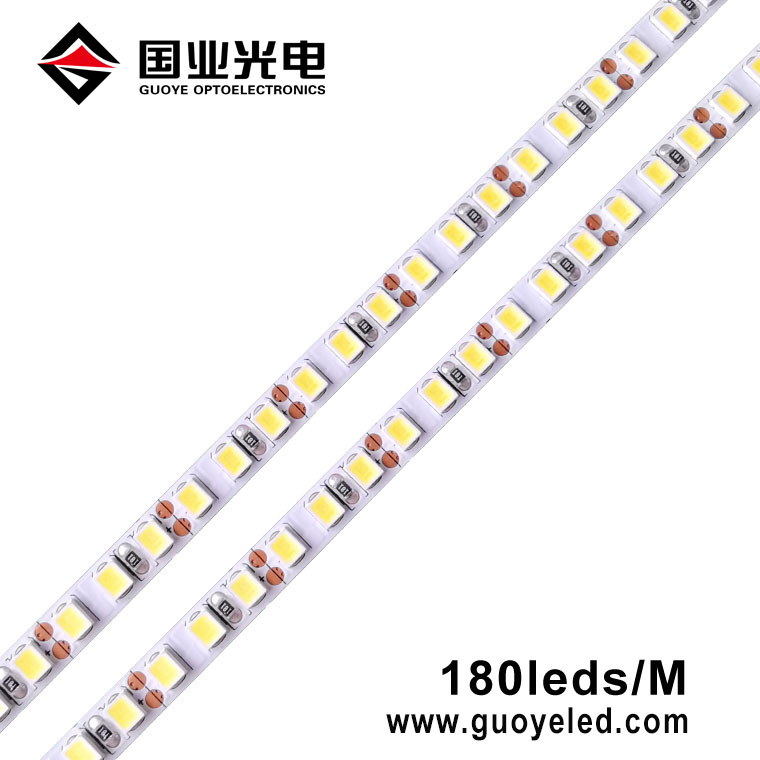 Φωτισμός λωρίδας led 5 mm