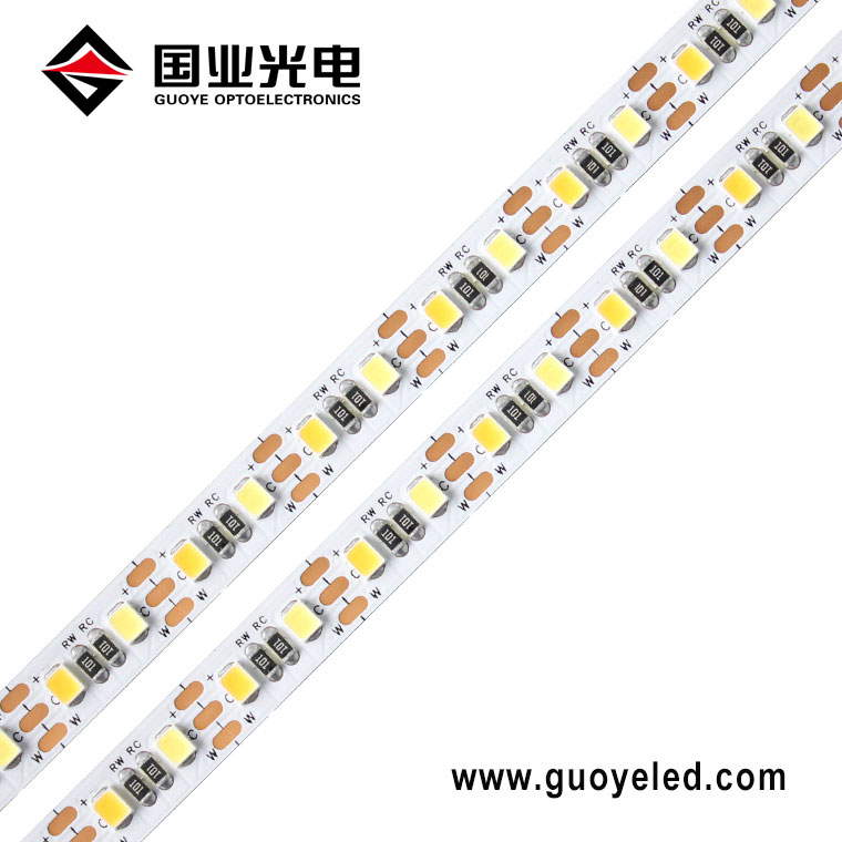 Λωρίδα LED 5v CCT