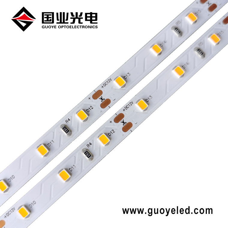 SMD 2835 Λωρίδα LED